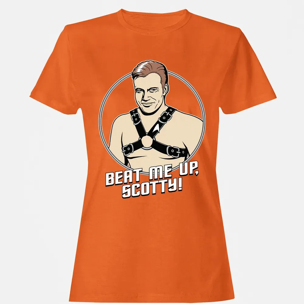 Beat Me Up Women's T-shirt - 11