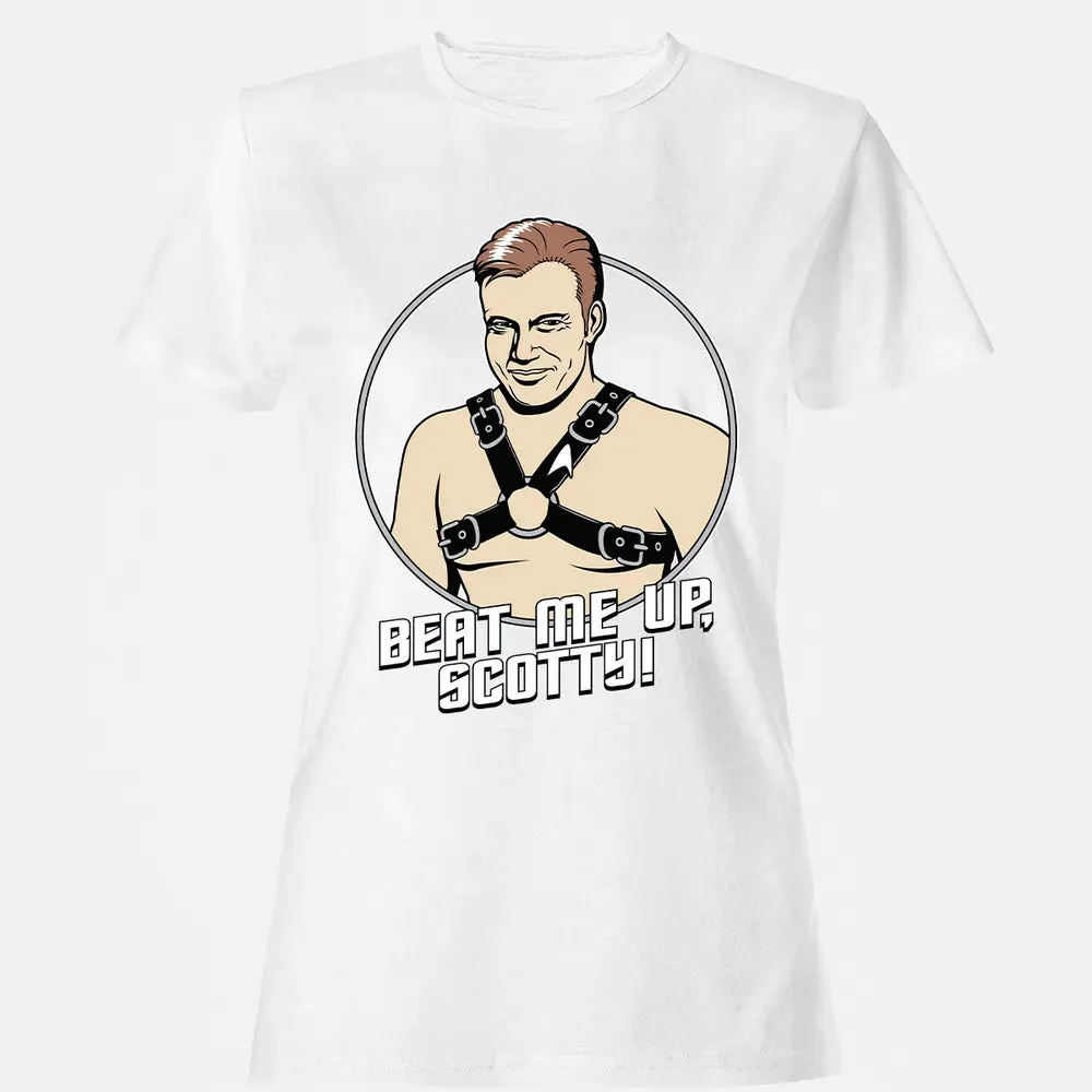 Beat Me Up Women's T-shirt - 16