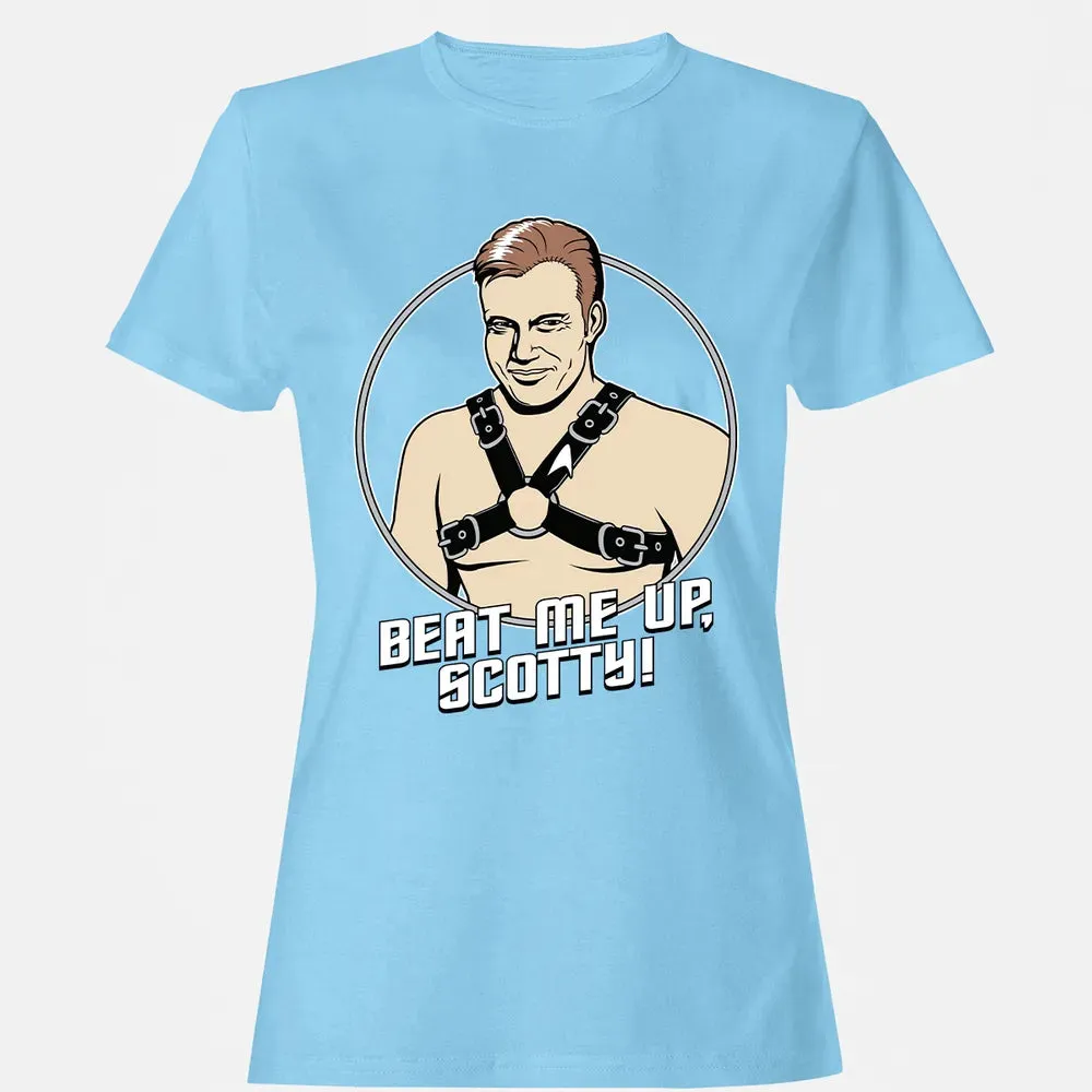 Beat Me Up Women's T-shirt - 8