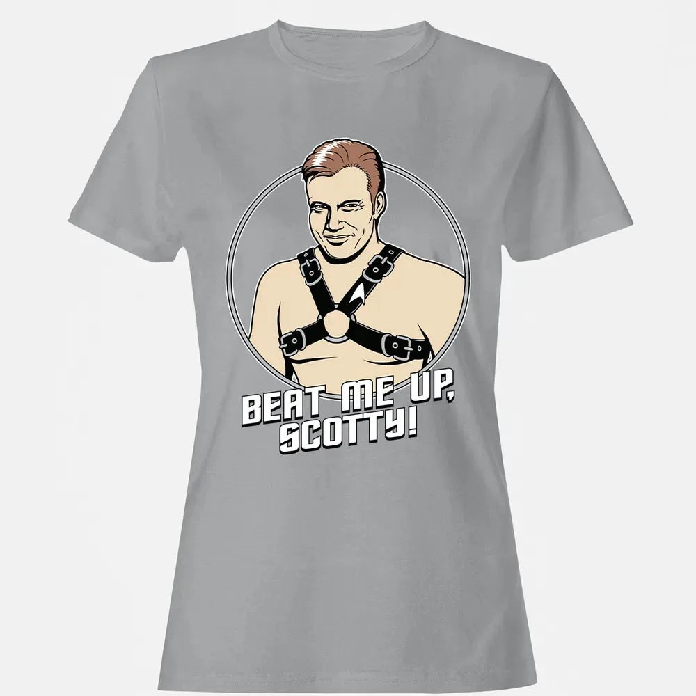 Beat Me Up Women's T-shirt - 15