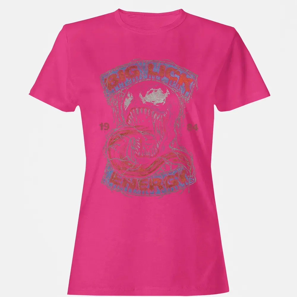 Big Lick Energy Women's T-shirt - 6