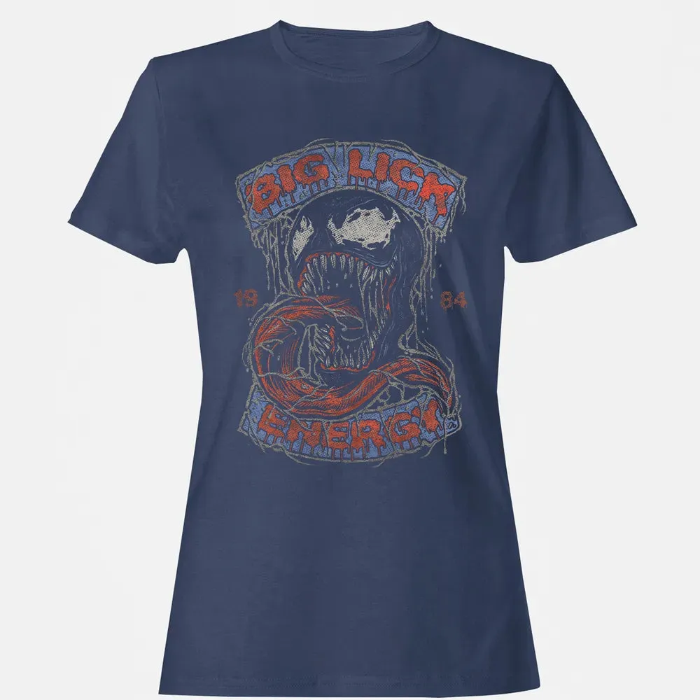 Big Lick Energy Women's T-shirt - 10