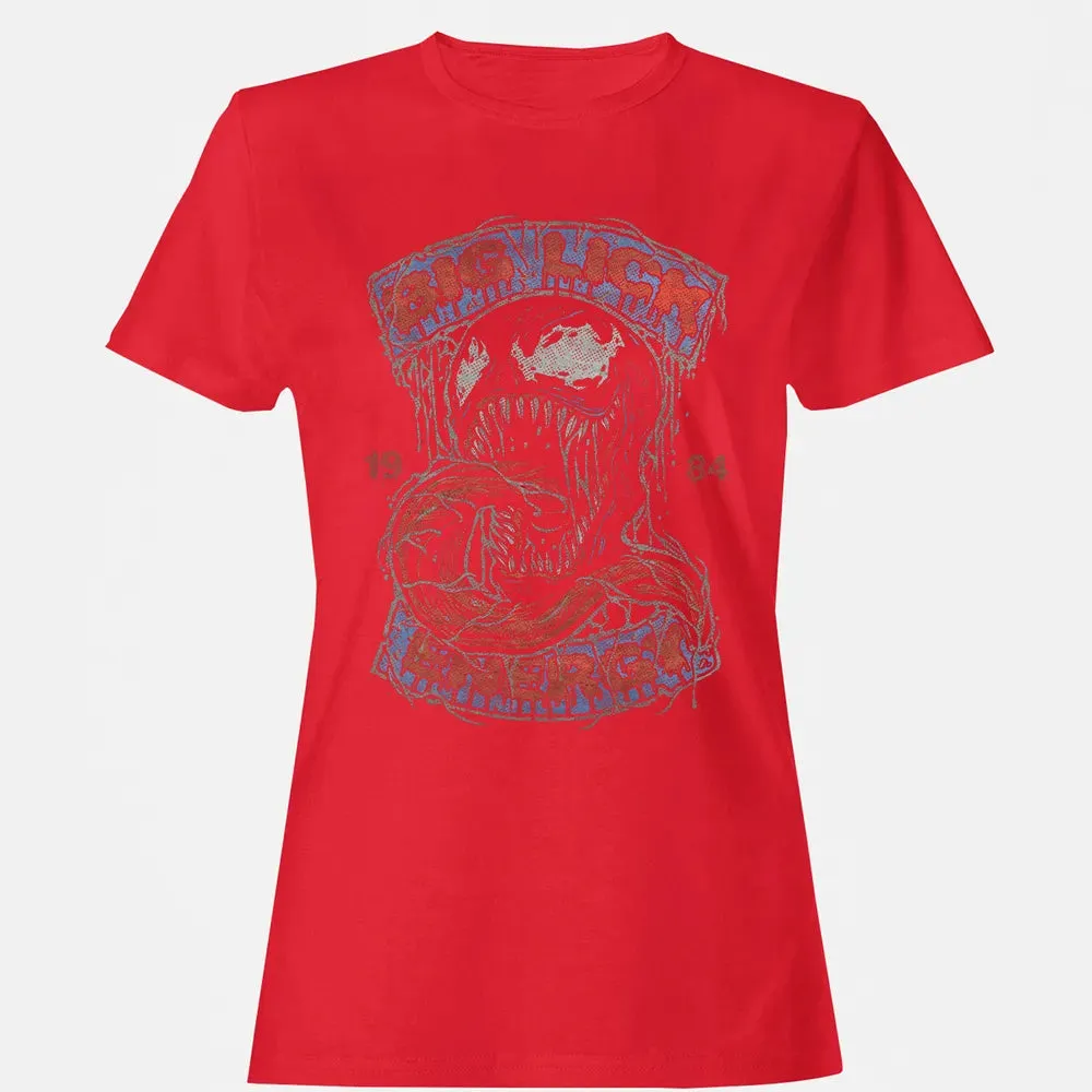 Big Lick Energy Women's T-shirt - 13