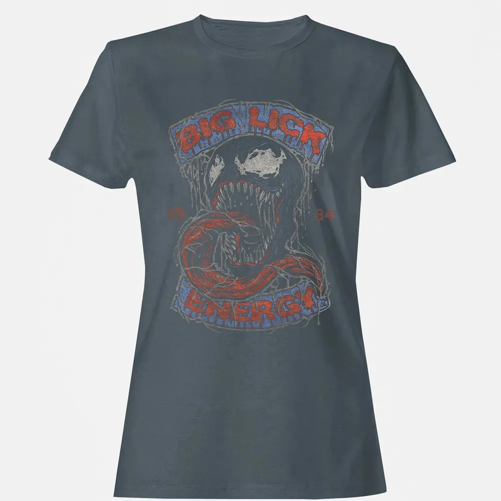Big Lick Energy Women's T-shirt - 3