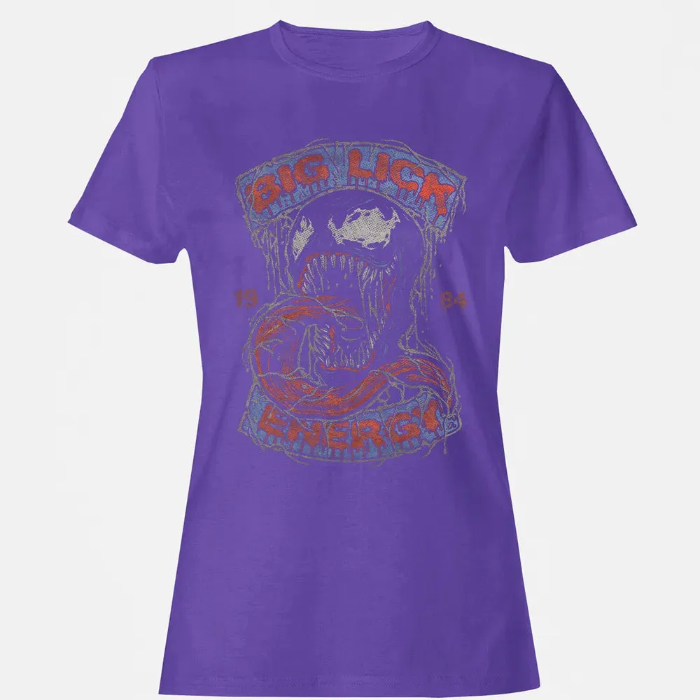 Big Lick Energy Women's T-shirt - 12