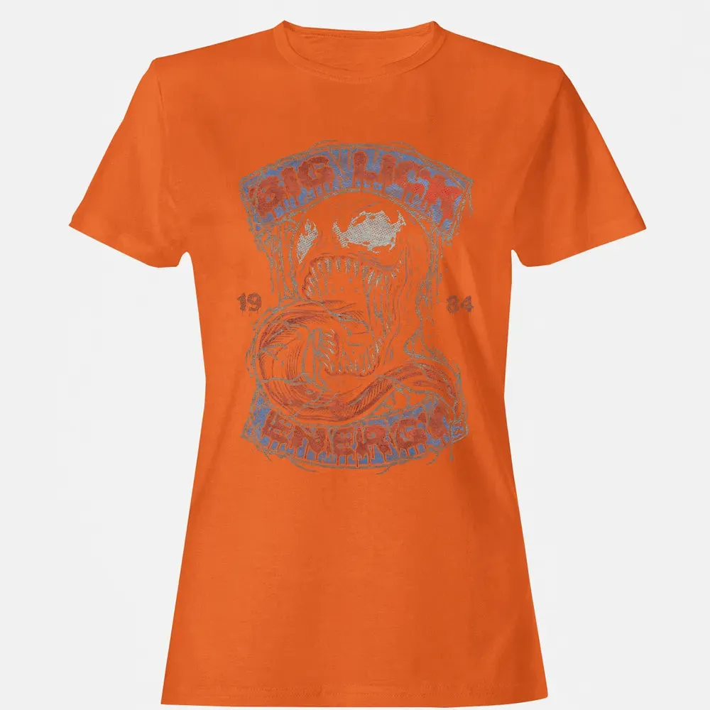 Big Lick Energy Women's T-shirt - 11