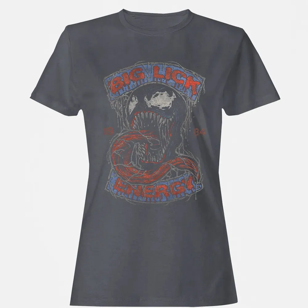 Big Lick Energy Women's T-shirt - 5