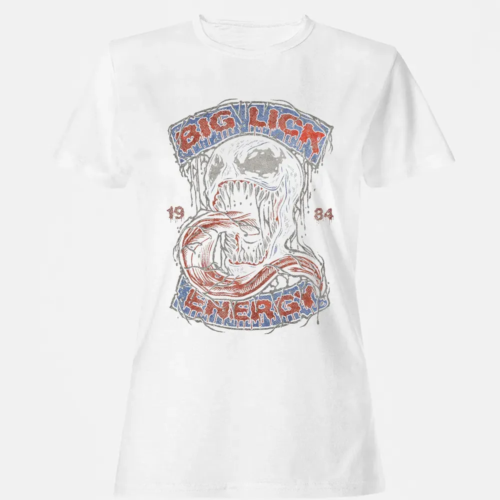Big Lick Energy Women's T-shirt - 16