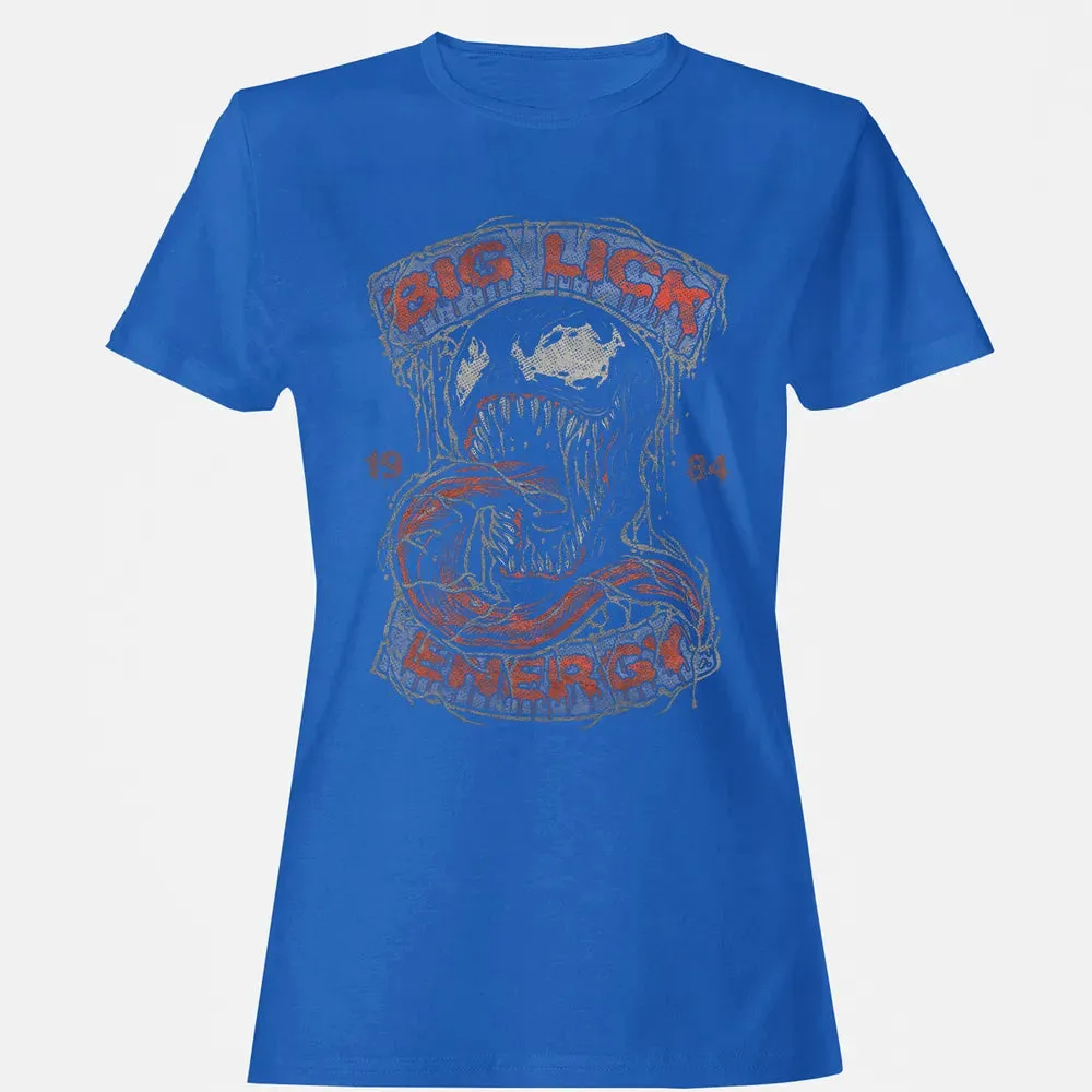 Big Lick Energy Women's T-shirt - 14