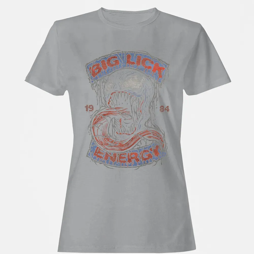 Big Lick Energy Women's T-shirt - 15