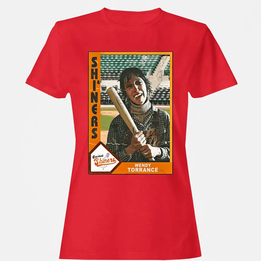 Wendy Torance Women's T-shirt - 13