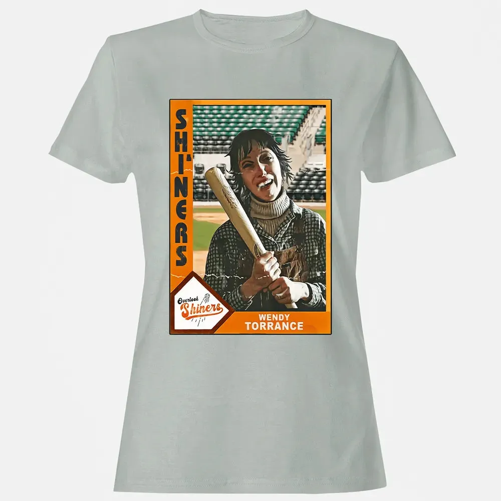 Wendy Torance Women's T-shirt - 2