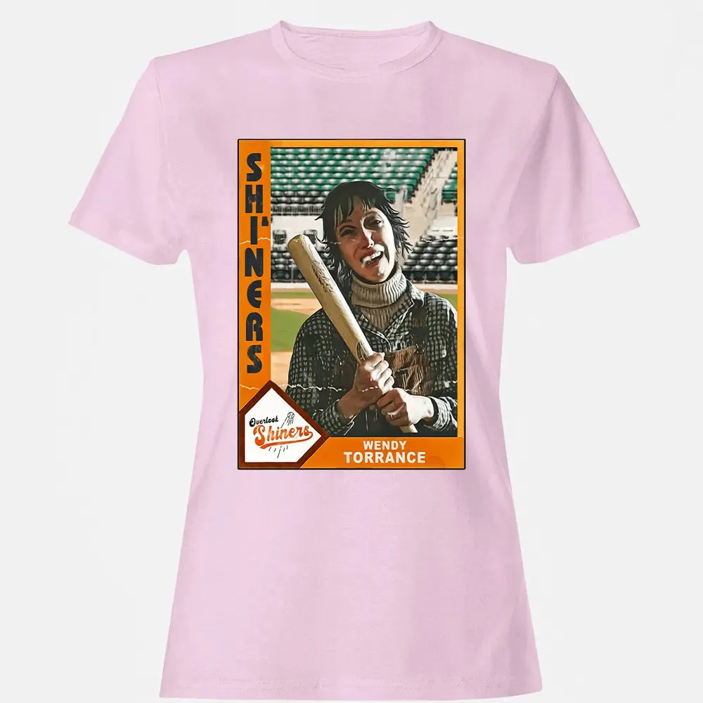Wendy Torance Women's T-shirt - 9