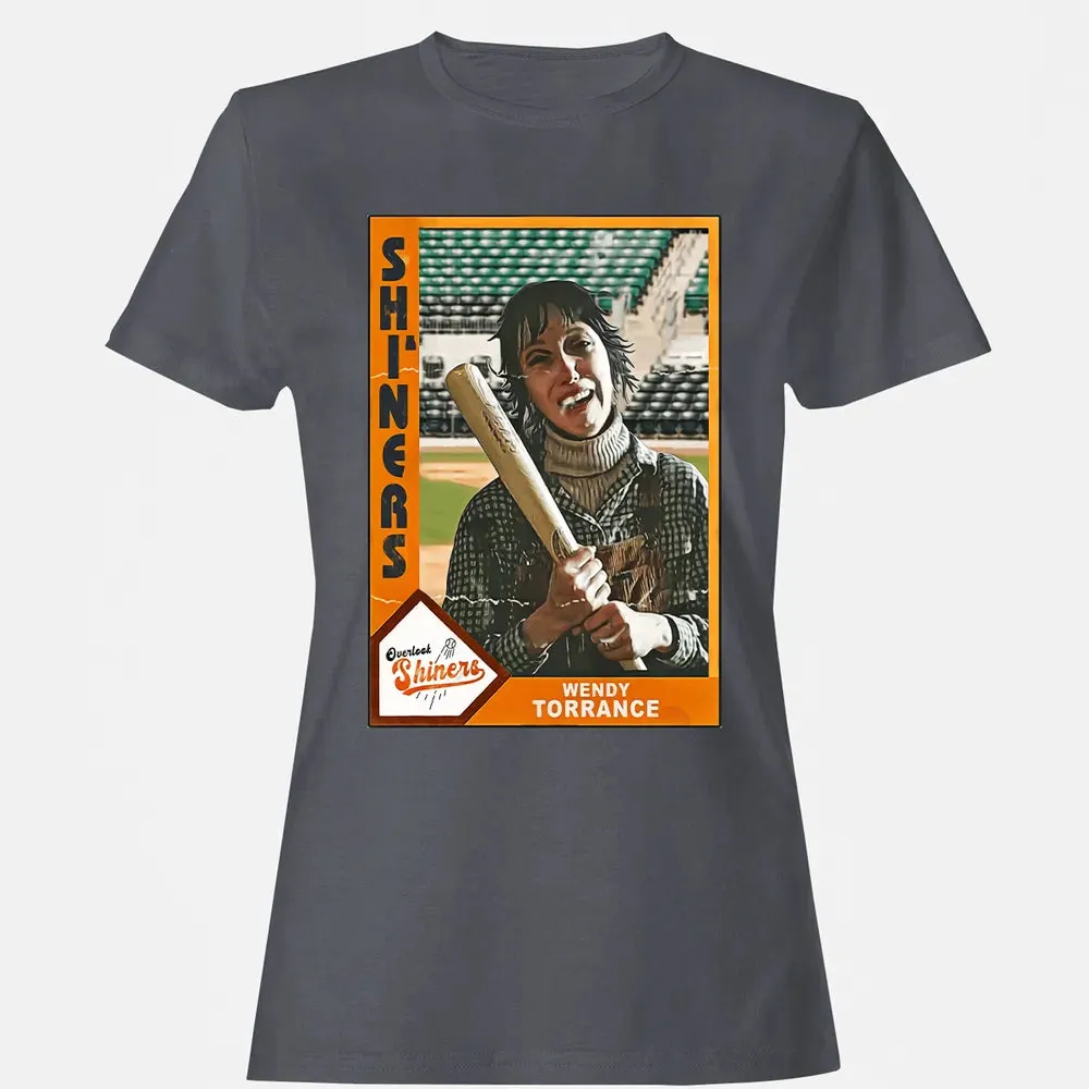 Wendy Torance Women's T-shirt - 5