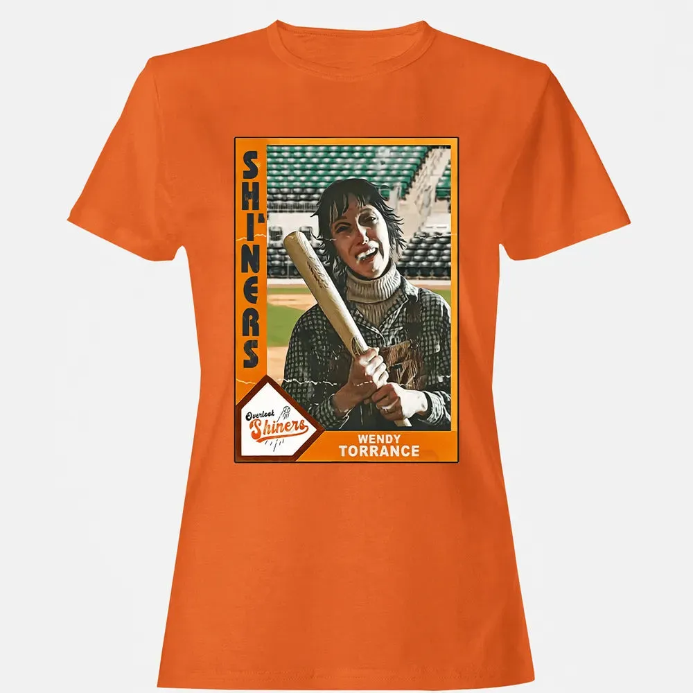 Wendy Torance Women's T-shirt - 11