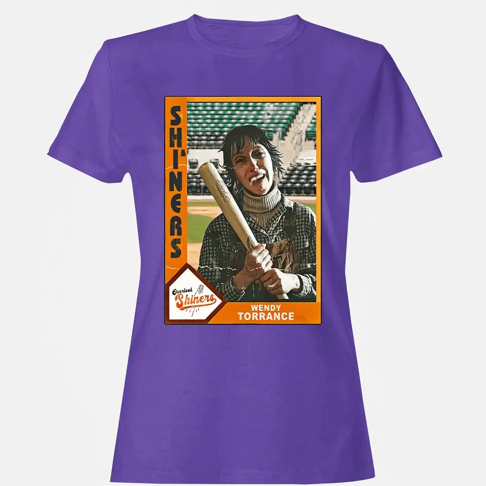 Wendy Torance Women's T-shirt - 12