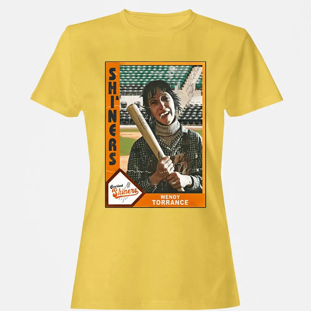 Wendy Torance Women's T-shirt - 4