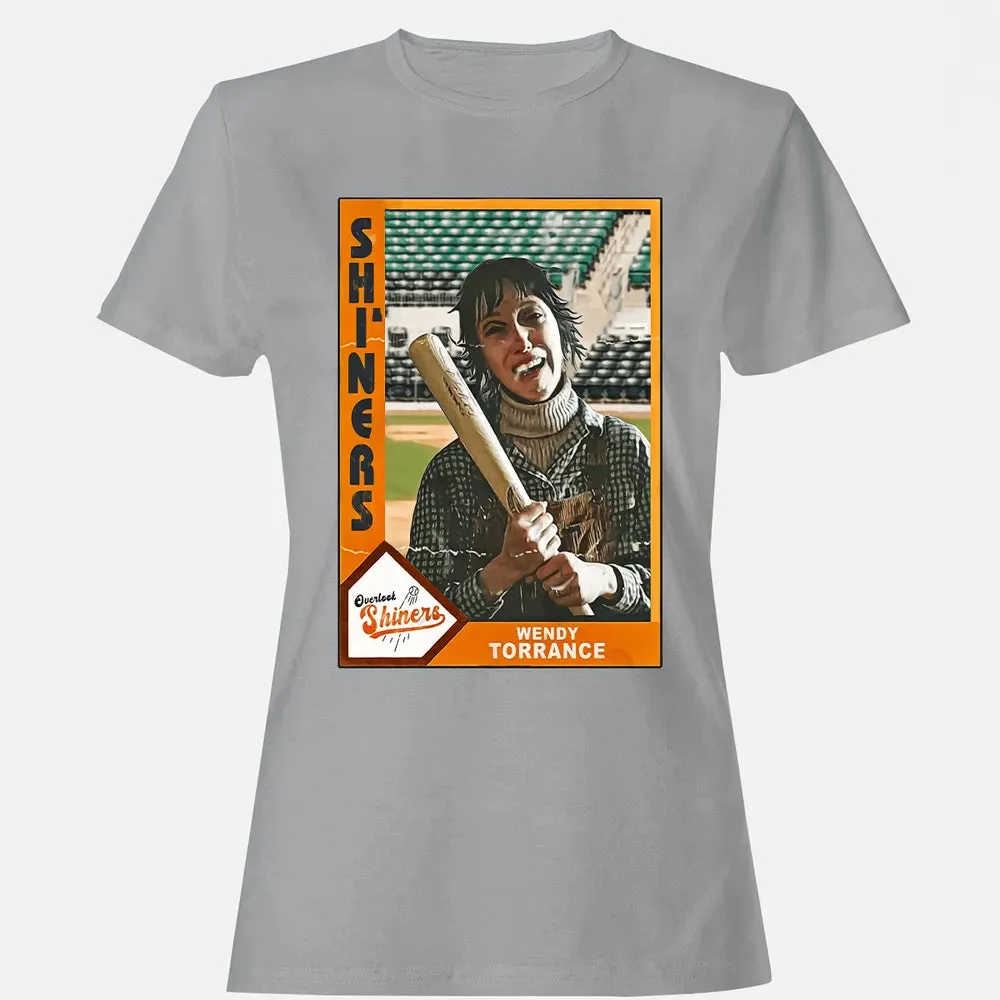 Wendy Torance Women's T-shirt - 15