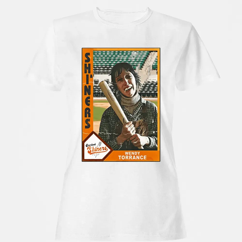 Wendy Torance Women's T-shirt - 16