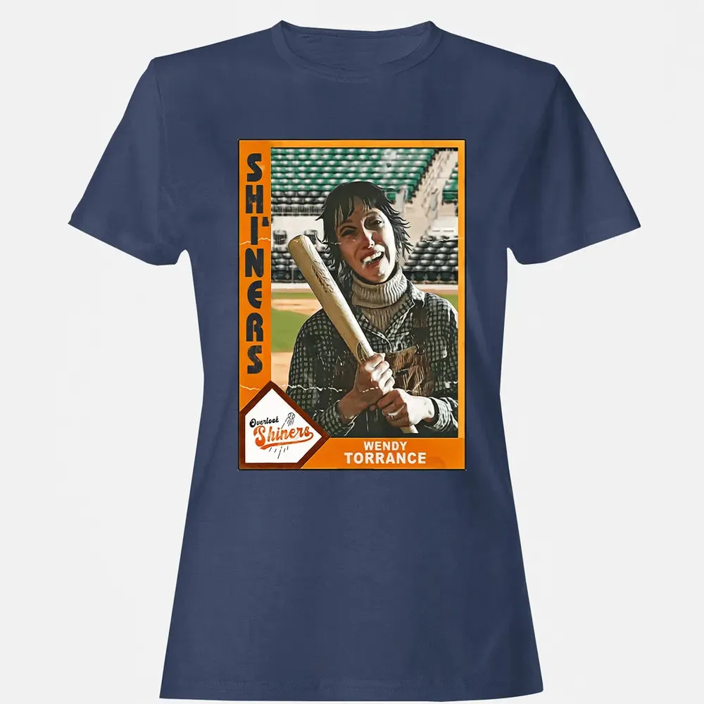 Wendy Torance Women's T-shirt - 10
