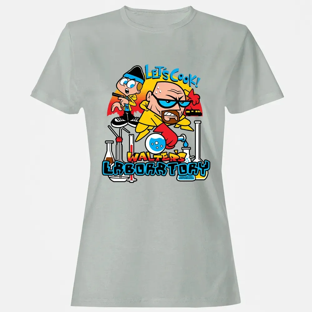 Let's Cook! Women's T-shirt - 2