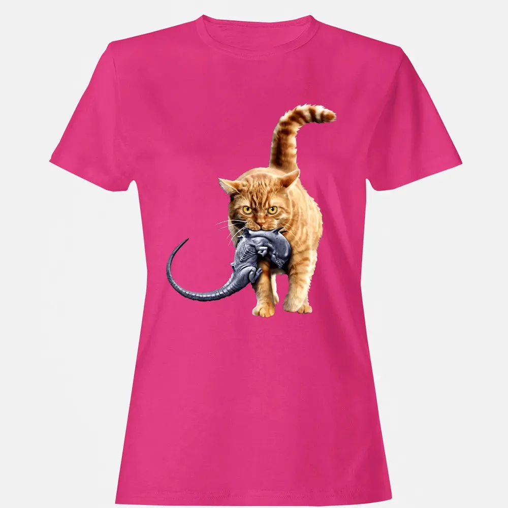 Meow Women's T-shirt - 6