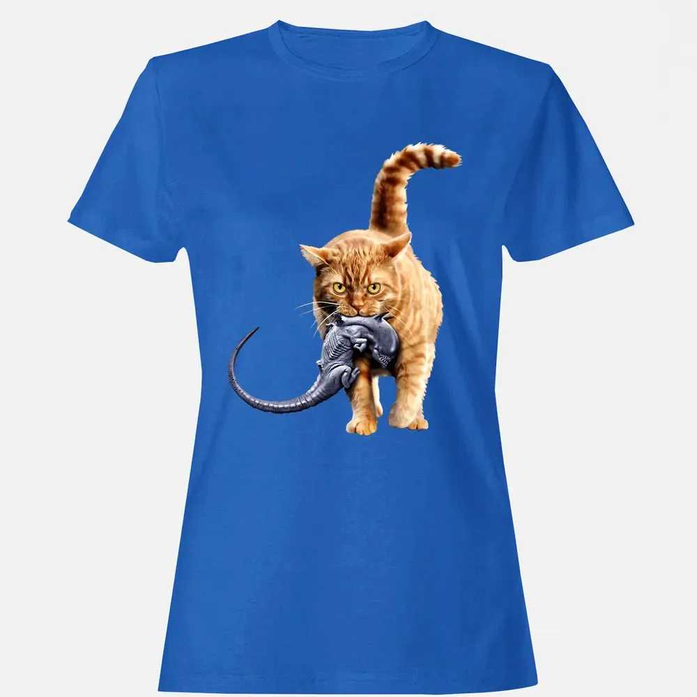 Meow Women's T-shirt - 14