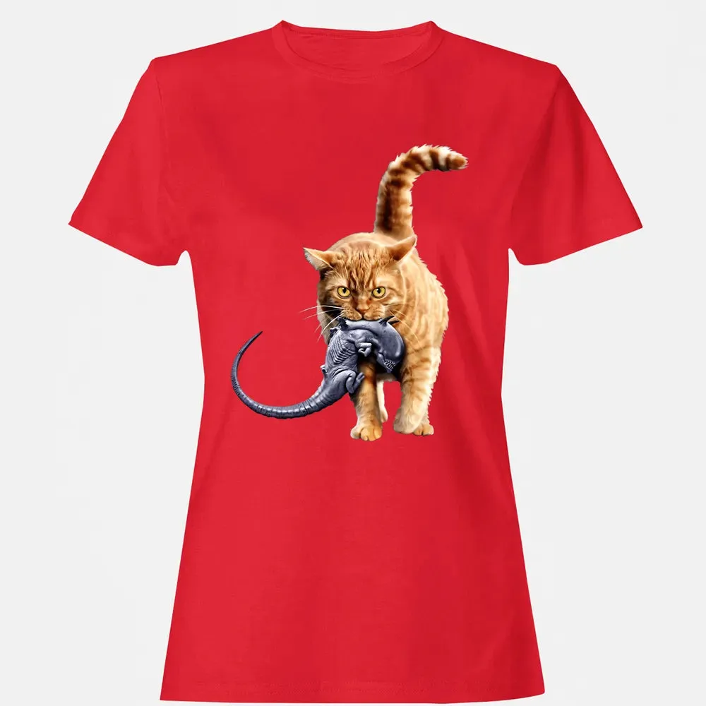 Meow Women's T-shirt - 13