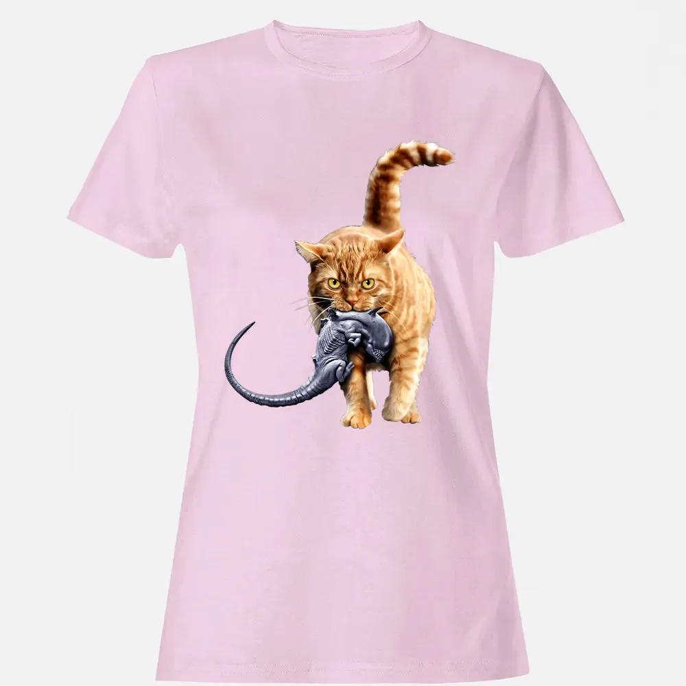 Meow Women's T-shirt - 9