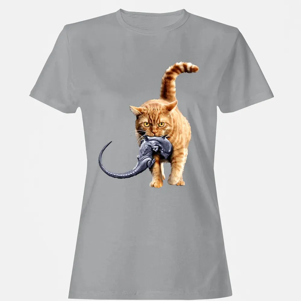 Meow Women's T-shirt - 15