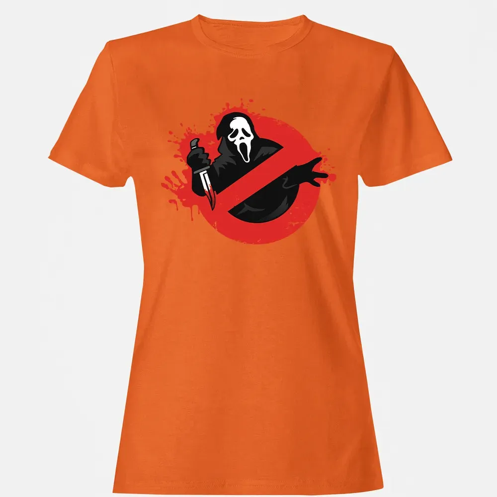 Scream busters Women's T-shirt - 11