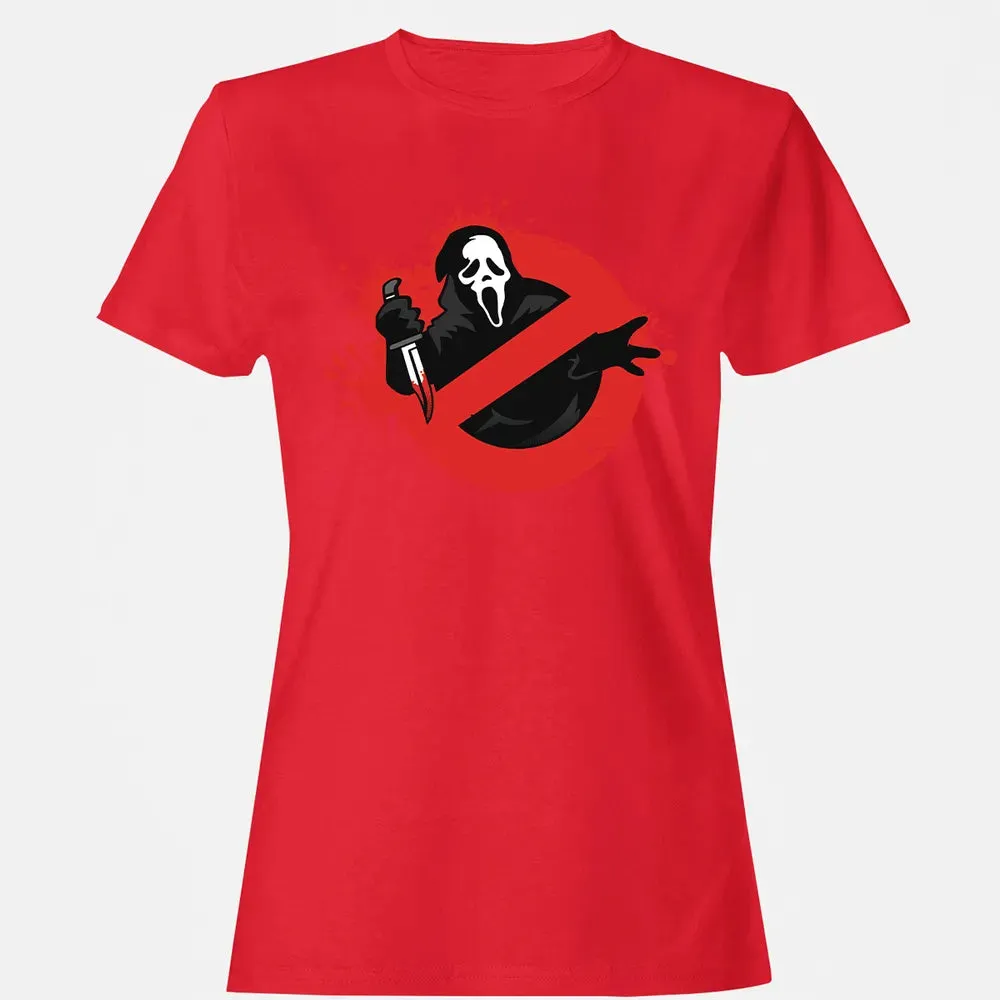 Scream busters Women's T-shirt - 13