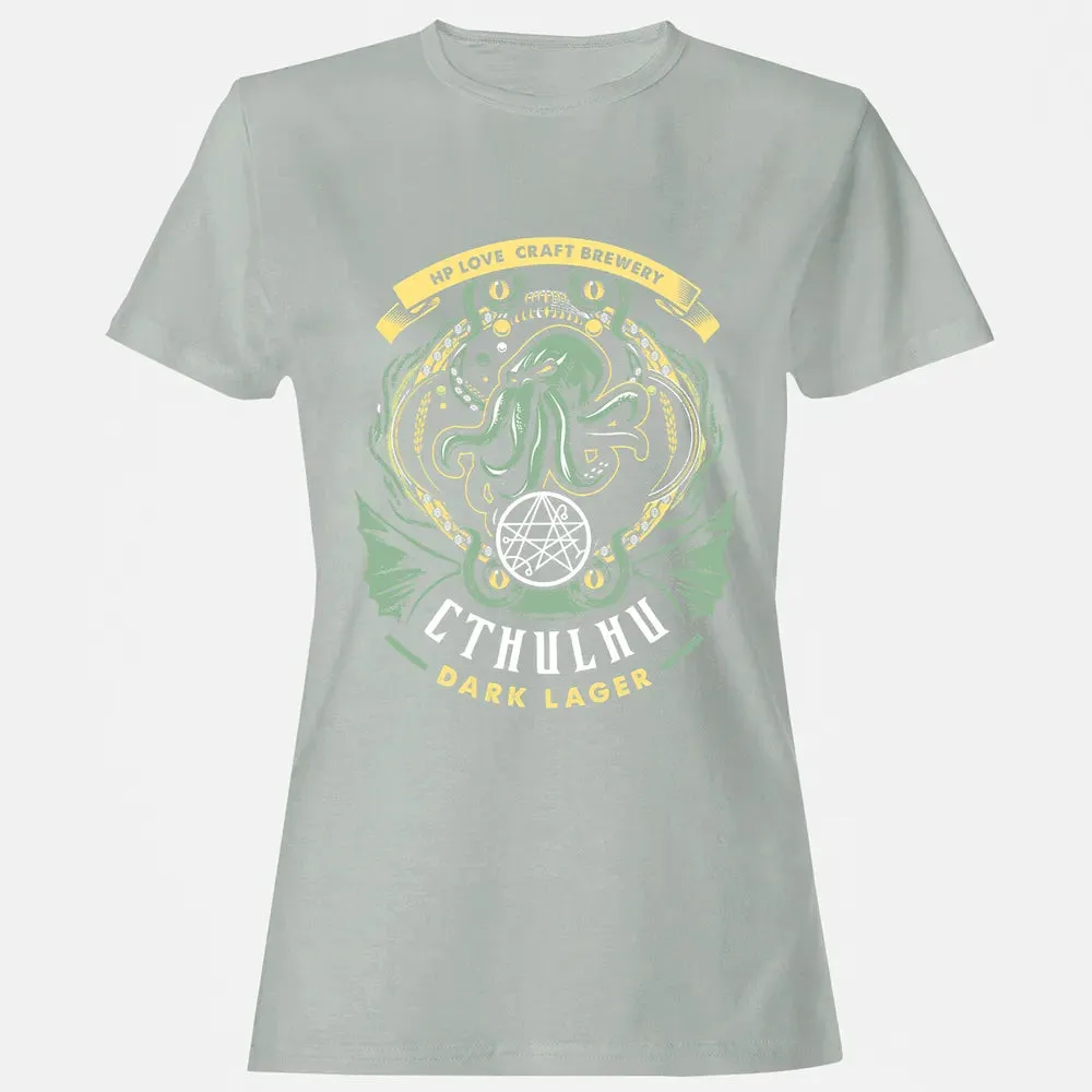 Brewthulhu Women's T-shirt - 2