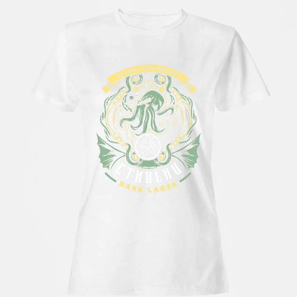 Brewthulhu Women's T-shirt - 16