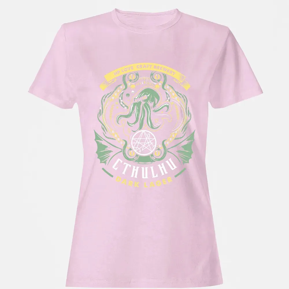 Brewthulhu Women's T-shirt - 9