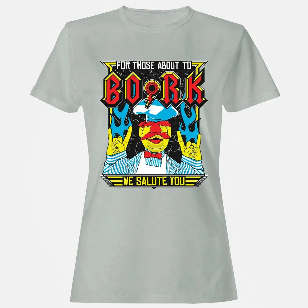 Swedish Chef Women's T-shirt - 2