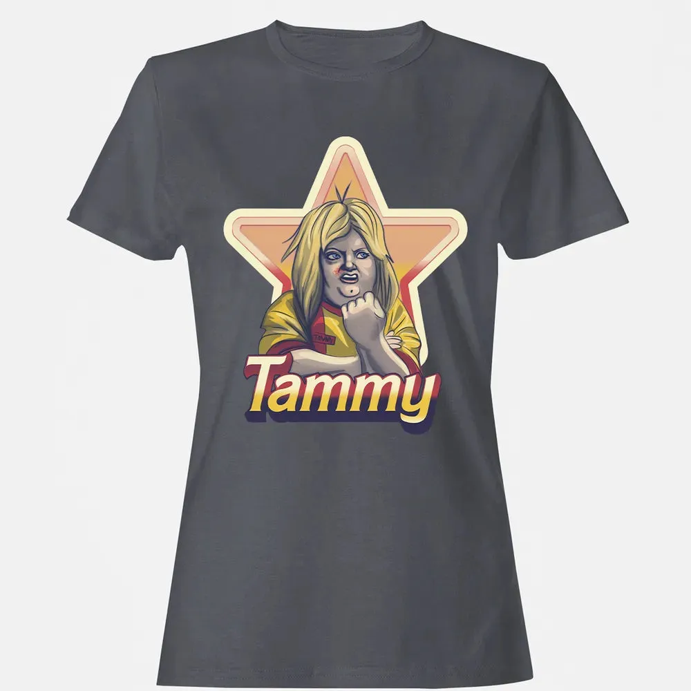 Tammy Women's T-shirt - 5