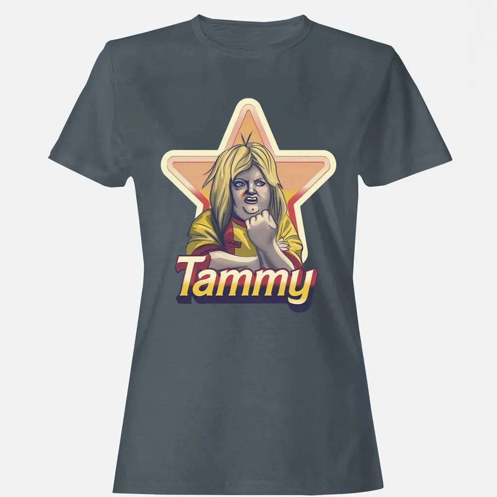 Tammy Women's T-shirt - 3