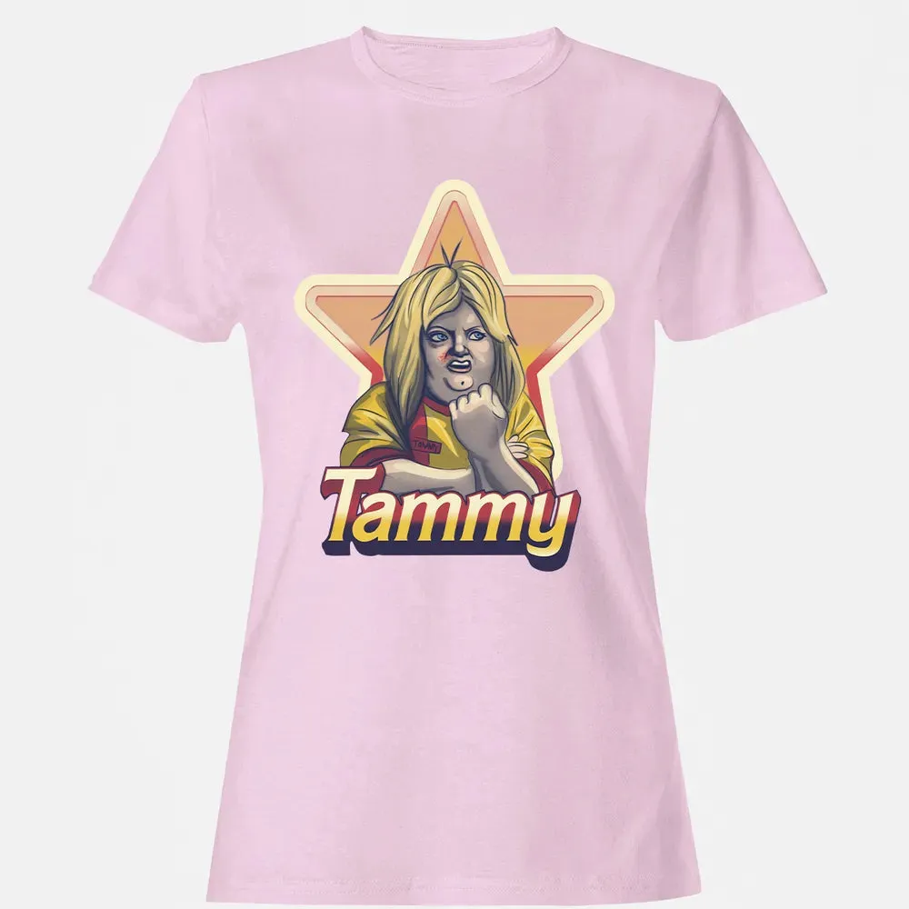 Tammy Women's T-shirt - 9