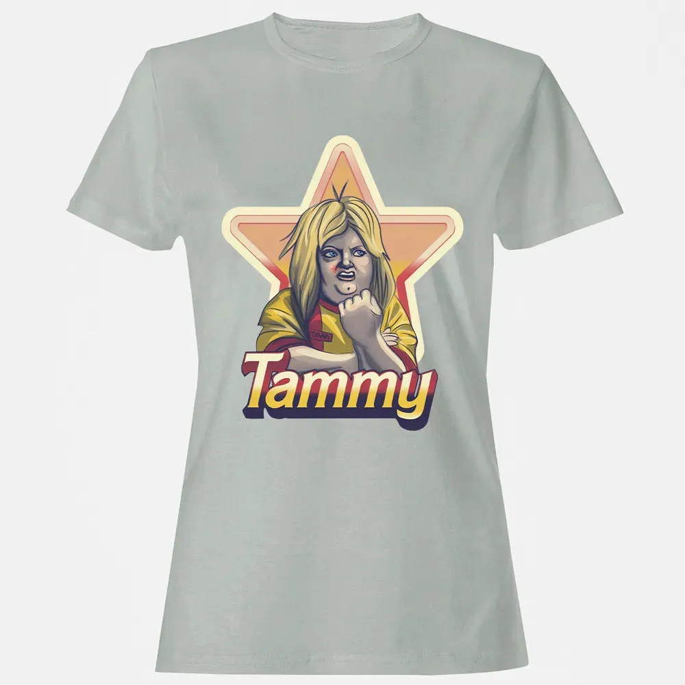 Tammy Women's T-shirt - 2