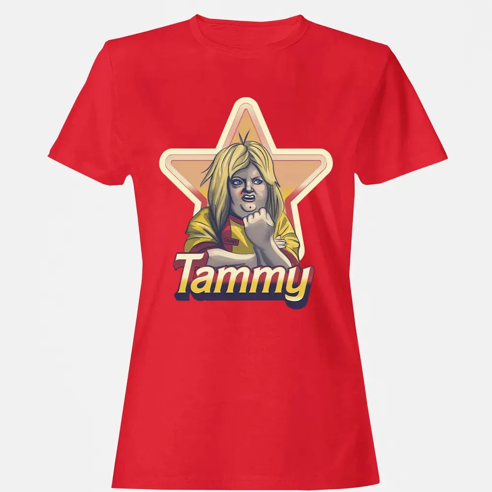 Tammy Women's T-shirt - 13