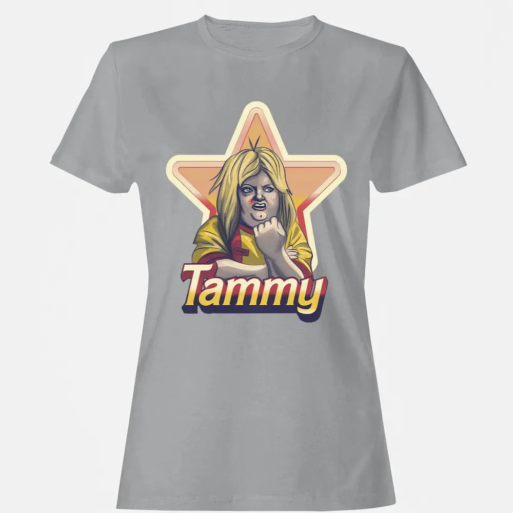 Tammy Women's T-shirt - 15