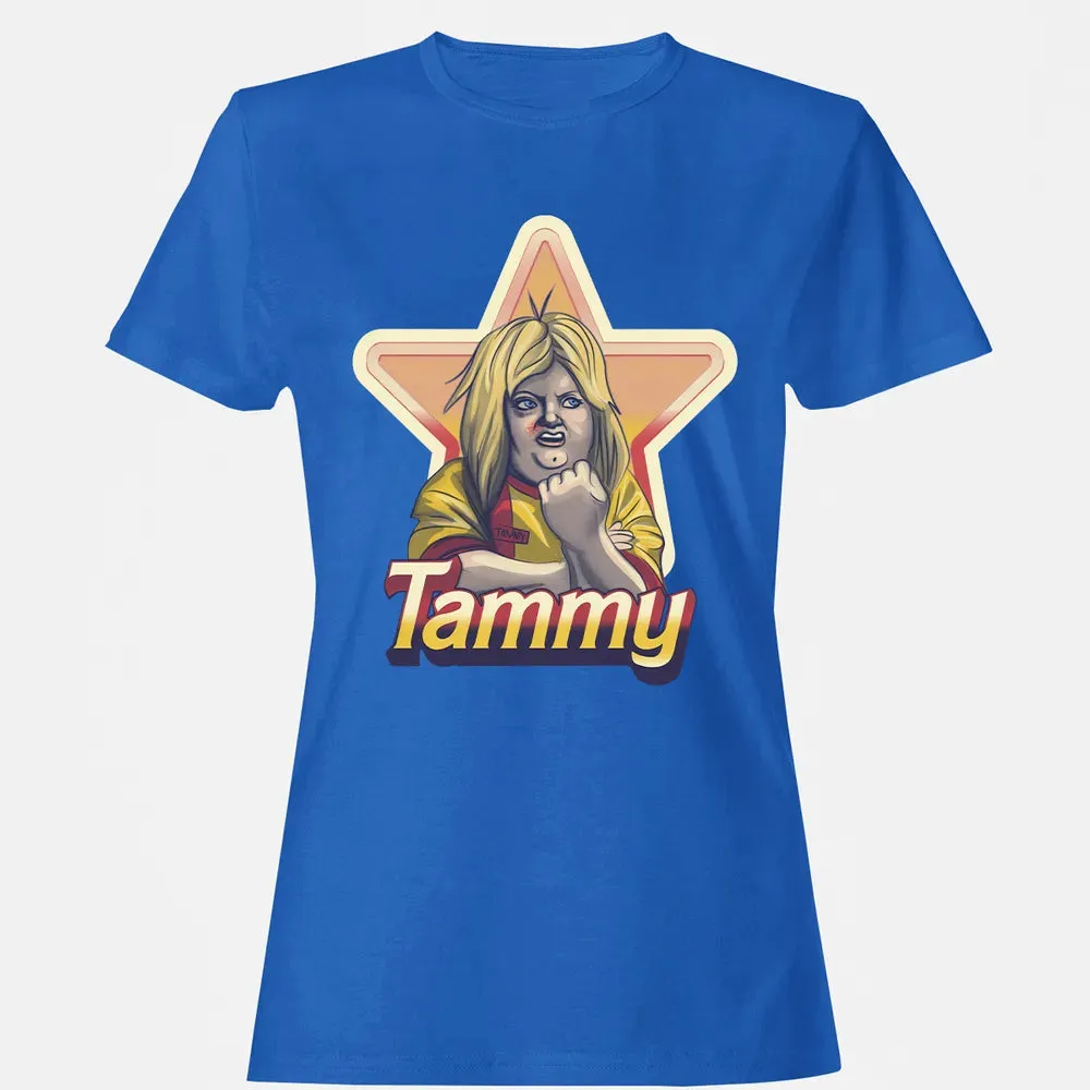 Tammy Women's T-shirt - 14