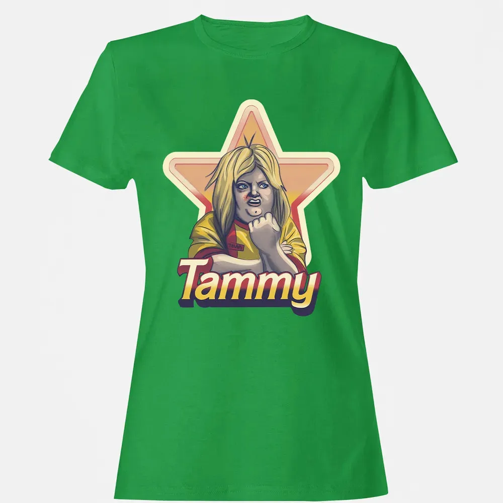 Tammy Women's T-shirt - 7