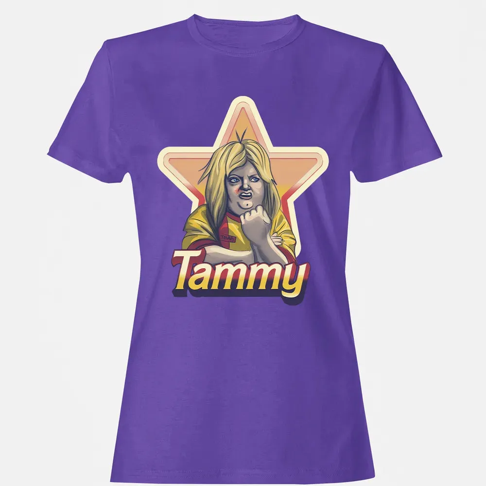Tammy Women's T-shirt - 12