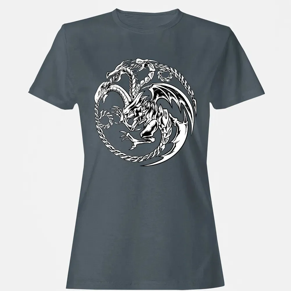 Ultimate Dragon Women's T-shirt - 3