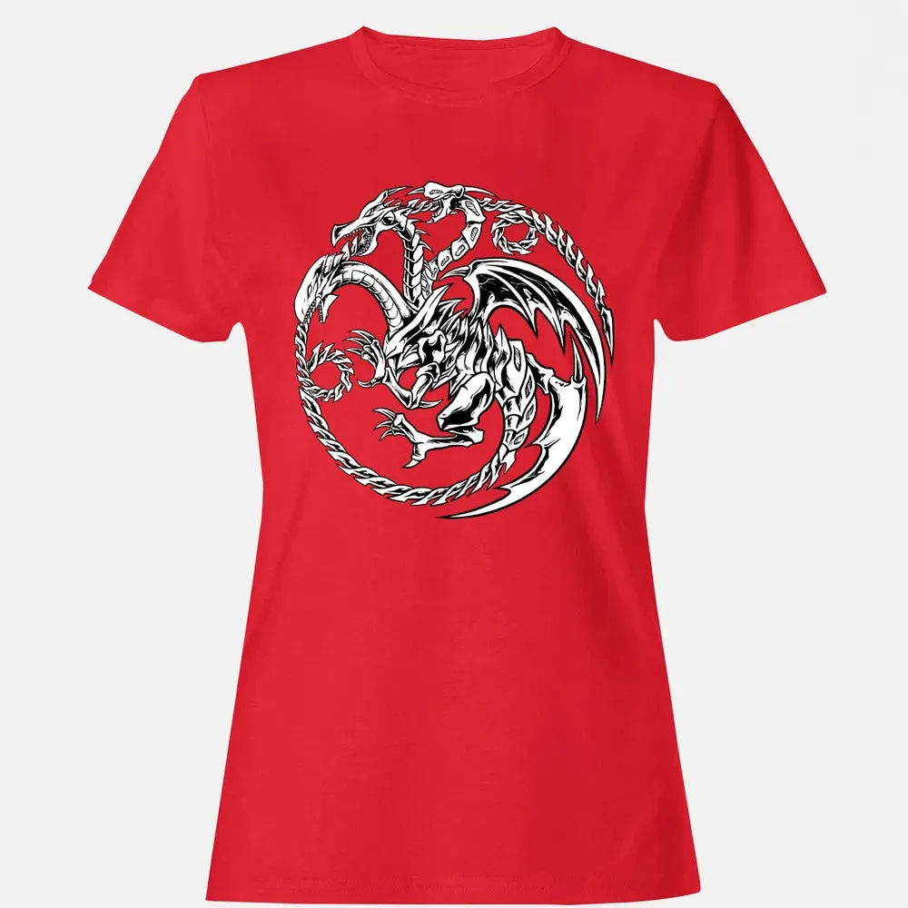 Ultimate Dragon Women's T-shirt - 13