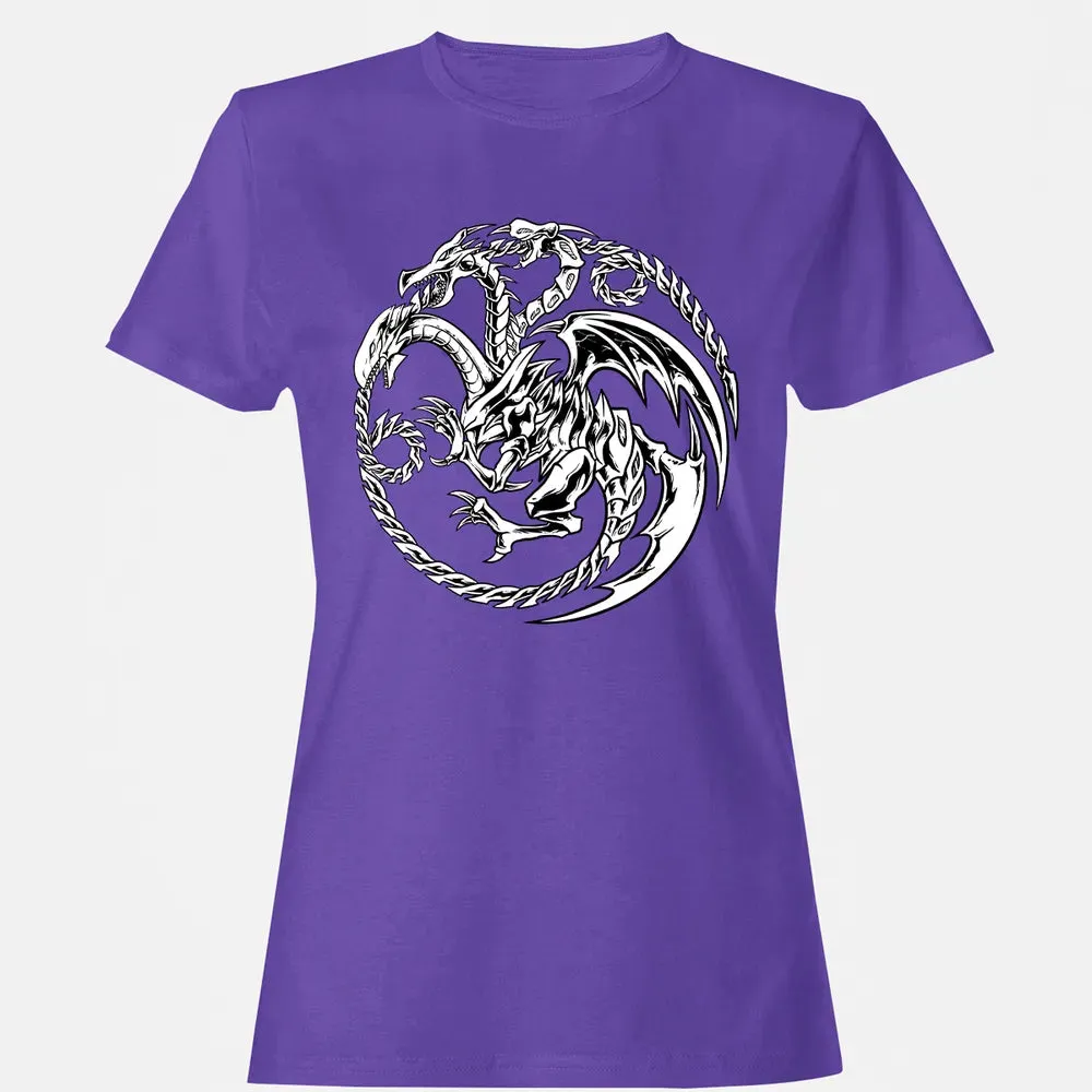 Ultimate Dragon Women's T-shirt - 12