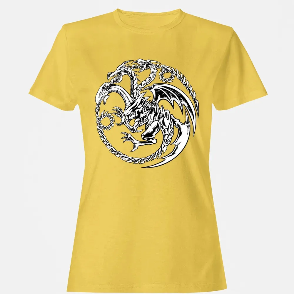 Ultimate Dragon Women's T-shirt - 4