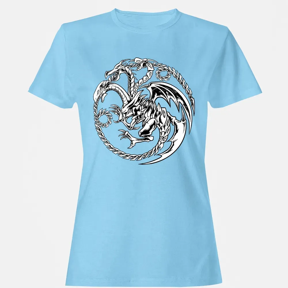 Ultimate Dragon Women's T-shirt - 8